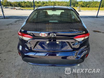 Zdjęcie 6 z 12 samochodu: 2022 TOYOTA COROLLA LE VIN:5YFEPMAE6NP387749 - miniatura