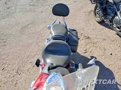 Piąte zdjęcie samochodu w środku: 2002 YAMAHA XV1600 AS VIN:JYAVP02E22A016686 - miniatura