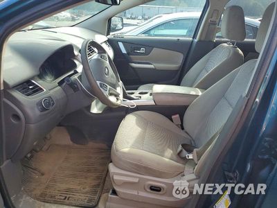 Zdjęcie 7 z 13 samochodu: 2011 FORD EDGE SEL VIN:2FMDK4JCXBBA01469 - miniatura