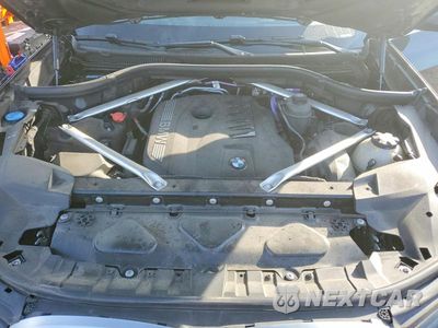 Zdjęcie 12 z 13 samochodu: 2024 BMW X7 XDRIVE40I VIN:5UX23EM09R9U10357 - miniatura