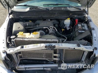Zdjęcie 11 z 12 samochodu: 2008 DODGE RAM 1500 ST VIN:1D7HU18278S565032 - miniatura