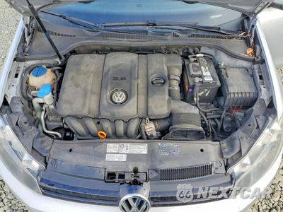 Zdjęcie 11 z 12 samochodu: 2011 VOLKSWAGEN GOLF VIN:WVWDB7AJ2BW327706 - miniatura