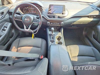 Zdjęcie 8 z 13 samochodu: 2019 NISSAN ALTIMA SV VIN:1N4BL4DW0KC153183 - miniatura