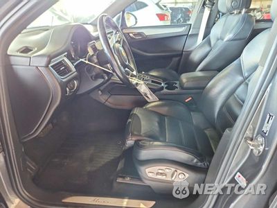 Zdjęcie 7 z 13 samochodu: 2015 PORSCHE MACAN S VIN:WP1AB2A57FLB53386 - miniatura