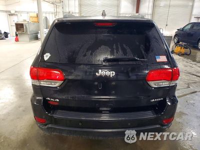 Zdjęcie 6 z 13 samochodu: 2018 JEEP GRAND CHEROKEE LAREDO VIN:1C4RJFAG0JC180728 - miniatura