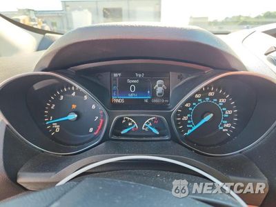 Zdjęcie 9 z 12 samochodu: 2016 FORD ESCAPE SE VIN:1FMCU0GX0GUA60122 - miniatura