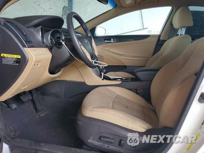Zdjęcie 7 z 12 samochodu: 2013 HYUNDAI SONATA GLS VIN:5NPEB4AC1DH678930 - miniatura