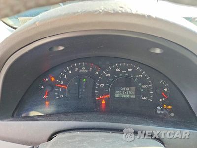 Zdjęcie 9 z 12 samochodu: 2009 TOYOTA CAMRY XLE VIN:4T1BE46KX9U890180 - miniatura