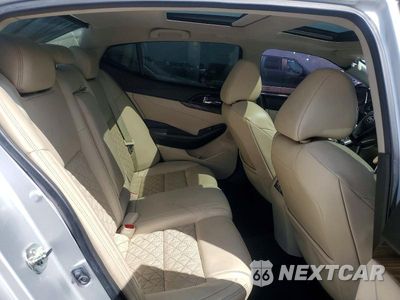Zdjęcie 10 z 13 samochodu: 2016 NISSAN MAXIMA PLATINUM VIN:1N4AA6AP1GC386250 - miniatura