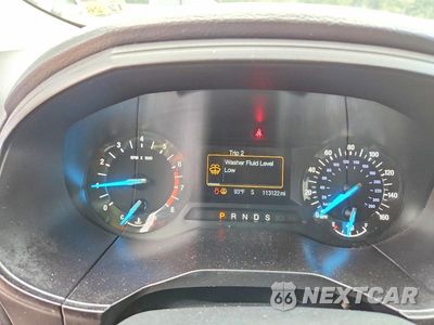 Zdjęcie 9 z 13 samochodu: 2018 FORD EDGE SE VIN:2FMPK4G9XJBB74738 - miniatura