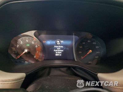 Zdjęcie 17 z 28 samochodu: 2025 JEEP COMPASS LIMITED VIN:3C4NJDCNXST571888 - miniatura