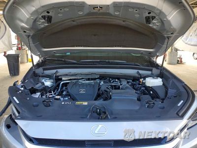 Zdjęcie 12 z 13 samochodu: 2025 LEXUS TX 500H F SPORT PERFORMANCE PREMIUM VIN:5TDABAB67SS015438 - miniatura