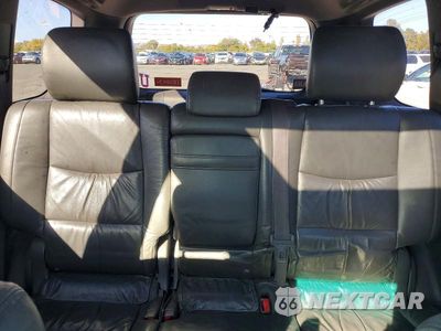 Zdjęcie 10 z 13 samochodu: 2006 LEXUS GX 470 VIN:JTJBT20X760120506 - miniatura