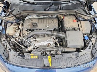 Zdjęcie 12 z 13 samochodu: 2023 MERCEDES-BENZ GLA 250 4MATIC VIN:W1N4N4HB6PJ499867 - miniatura