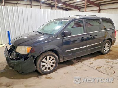 2014 CHRYSLER TOWN & COUNTRY TOURING 2C4RC1BGXER453683 - główne zdjęcie licytacji z USA - miniatura