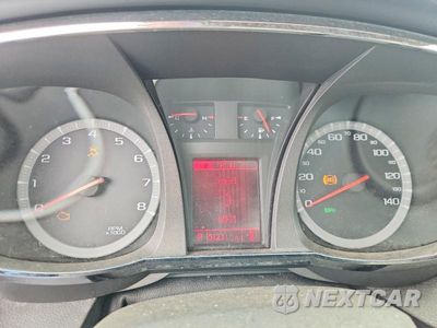 Zdjęcie 9 z 13 samochodu: 2016 GMC TERRAIN SLT VIN:2GKFLPE37G6317552 - miniatura