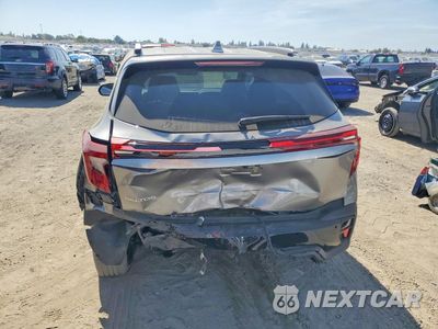 Zdjęcie 6 z 13 samochodu: 2025 KIA SELTOS EX VIN:KNDER2AA2S7798283 - miniatura
