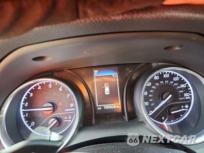 Zdjęcie 9 z 12 samochodu: 2019 TOYOTA CAMRY SE VIN:4T1B11HK7KU227677 - miniatura