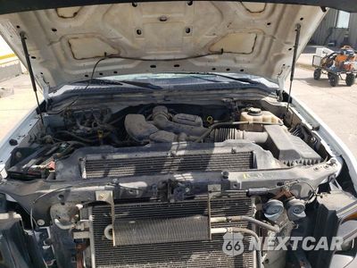 Zdjęcie 11 z 12 samochodu: 2008 FORD F250 SUPER DUTY VIN:1FTNF20588EE23869 - miniatura