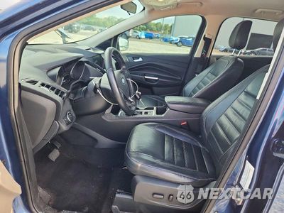 Zdjęcie 7 z 13 samochodu: 2018 FORD ESCAPE SEL VIN:1FMCU0HD7JUC84693 - miniatura