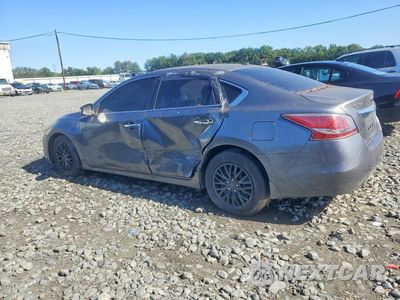 Drugie zdjęcie samochodu z przodu: 2015 NISSAN ALTIMA 2.5 S VIN:1N4AL3AP8FC422359 - miniatura