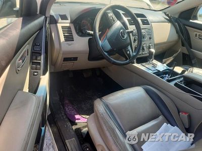Zdjęcie 8 z 14 samochodu: 2011 MAZDA CX-9 VIN:JM3TB3CV5B0324197 - miniatura