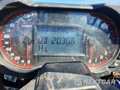 Zdjęcie 8 z 10 samochodu: 2022 POLARIS RZR PRO XP SPORT UTILITY VEHICLE VIN:3NSRAE928NF356970 - miniatura