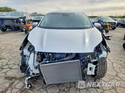 Piąte zdjęcie samochodu w środku: 2020 KIA SPORTAGE LX VIN:KNDPMCAC9L7831182 - miniatura