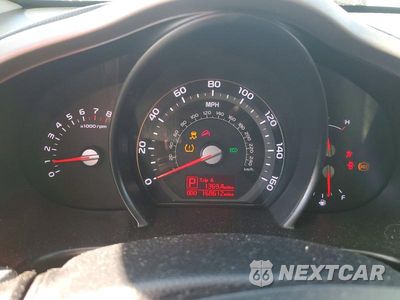 Zdjęcie 9 z 13 samochodu: 2016 KIA SPORTAGE LX VIN:KNDPB3AC5G7856897 - miniatura