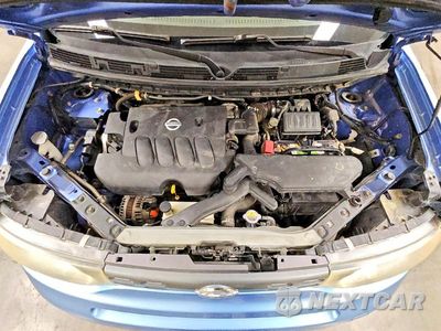 Zdjęcie 11 z 12 samochodu: 2014 NISSAN CUBE 1.8 S VIN:JN8AZ2KRXET351882 - miniatura