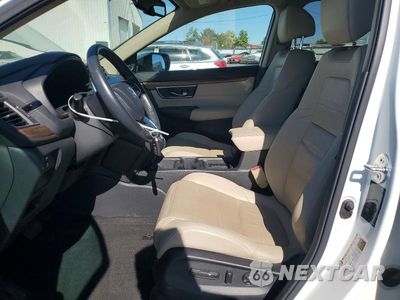 Zdjęcie 7 z 13 samochodu: 2019 HONDA CR-V TOURING VIN:JHLRW2H92KX006805 - miniatura