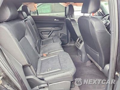 Zdjęcie 11 z 13 samochodu: 2020 VOLKSWAGEN ATLAS CROSS SPORT SE VIN:1V26E2CA5LC209652 - miniatura