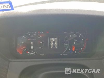 Zdjęcie 9 z 14 samochodu: 2018 LAND ROVER RANGE ROVER VELAR R-DYNAMIC SE VIN:SALYL2RXXJA775352 - miniatura