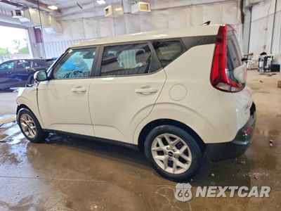 Drugie zdjęcie samochodu z przodu: 2022 KIA SOUL LX VIN:KNDJ23AU0N7181519 - miniatura