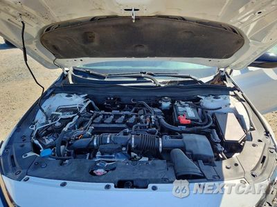 Zdjęcie 11 z 12 samochodu: 2022 HONDA ACCORD SPORT SE VIN:1HGCV1F41NA026768 - miniatura