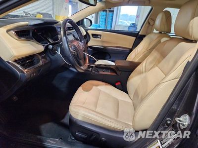 Zdjęcie 7 z 12 samochodu: 2014 TOYOTA AVALON HYBRID XLE TOURING VIN:4T1BD1EB2EU022252 - miniatura