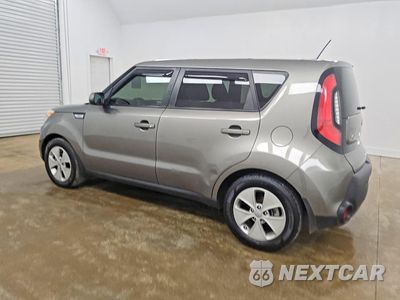 Drugie zdjęcie samochodu z przodu: 2016 KIA SOUL BASE VIN:KNDJN2A2XG7317240 - miniatura