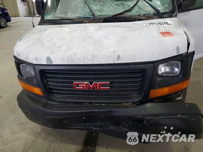 Zdjęcie 12 z 12 samochodu: 2005 GMC SAVANA G1500 VIN:1GTFG15X751157477 - miniatura