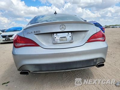 Zdjęcie 6 z 12 samochodu: 2014 MERCEDES-BENZ CLA 250 VIN:WDDSJ4EB6EN045922 - miniatura