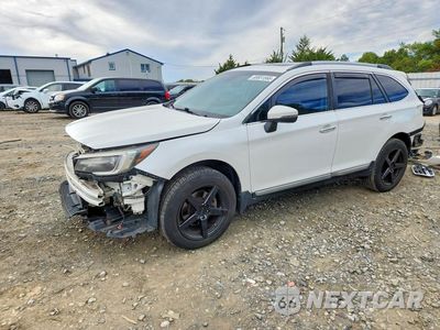 2018 SUBARU OUTBACK TOURING 4S4BSETC8J3243234 - główne zdjęcie licytacji z USA - miniatura