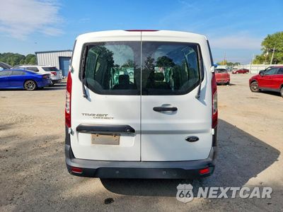 Zdjęcie 6 z 14 samochodu: 2020 FORD TRANSIT CONNECT XL VIN:NM0LS7E29L1450462 - miniatura