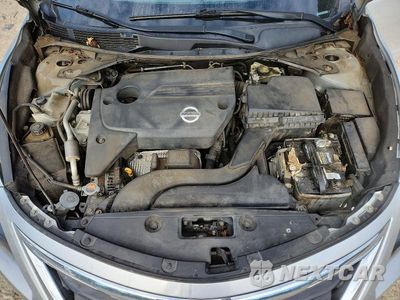Zdjęcie 11 z 12 samochodu: 2015 NISSAN ALTIMA 2.5 S VIN:1N4AL3AP7FN402107 - miniatura