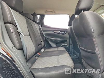 Zdjęcie 11 z 13 samochodu: 2020 NISSAN ROGUE SPORT SV VIN:JN1BJ1CW5LW386916 - miniatura