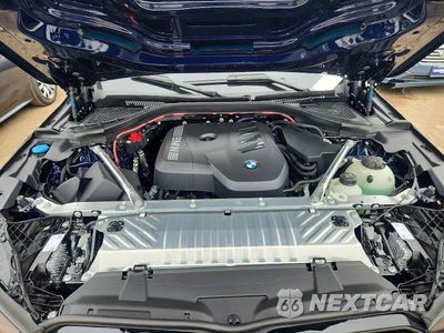 Zdjęcie 11 z 12 samochodu: 2026 BMW X3 30 XDRIVE VIN:5UX53GP00T9547053 - miniatura