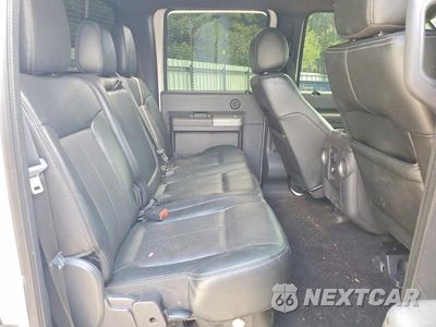 Zdjęcie 10 z 12 samochodu: 2015 FORD F350 SUPER DUTY VIN:1FT8W3DT6FEA08025 - miniatura