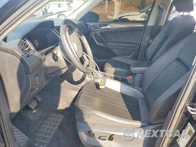 Zdjęcie 7 z 13 samochodu: 2022 VOLKSWAGEN TIGUAN SE VIN:3VV3B7AX4NM102855 - miniatura