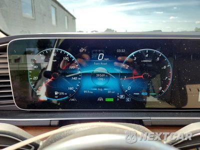 Zdjęcie 9 z 13 samochodu: 2021 MERCEDES-BENZ GLE 450 4MATIC VIN:4JGFB5KB5MA520688 - miniatura