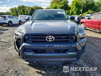 Piąte zdjęcie samochodu w środku: 2026 TOYOTA 4RUNNER SR5 VIN:JTEVA5BR8T5126931 - miniatura