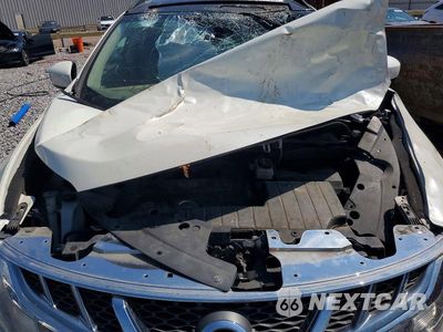 Zdjęcie 12 z 13 samochodu: 2011 NISSAN MURANO S VIN:JN8AZ1MU1BW053274 - miniatura