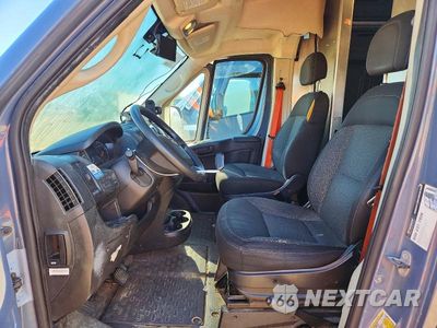 Zdjęcie 7 z 13 samochodu: 2021 RAM PROMASTER 3500 DELIVERY VAN VIN:3C6FRVJG9ME503779 - miniatura